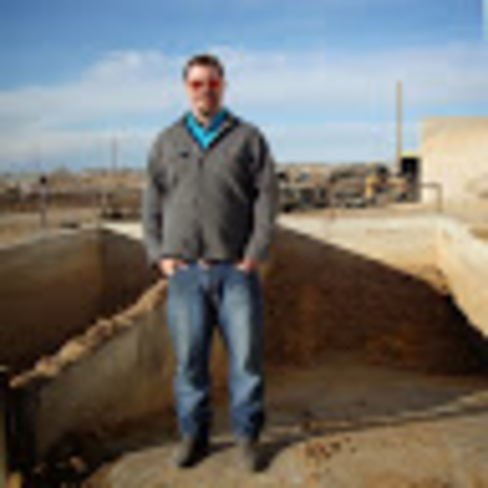 Meet your Posher, Justin